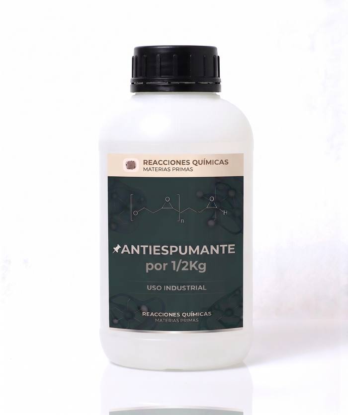 Antiespumante — 1/2 Kg