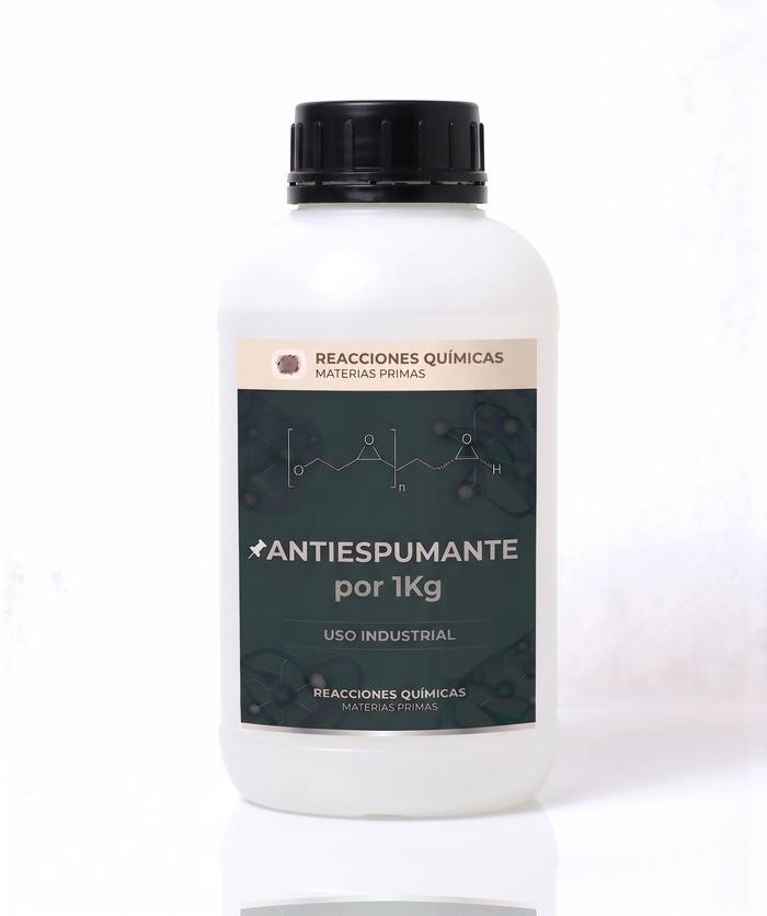 Antiespumante — 1 Kg