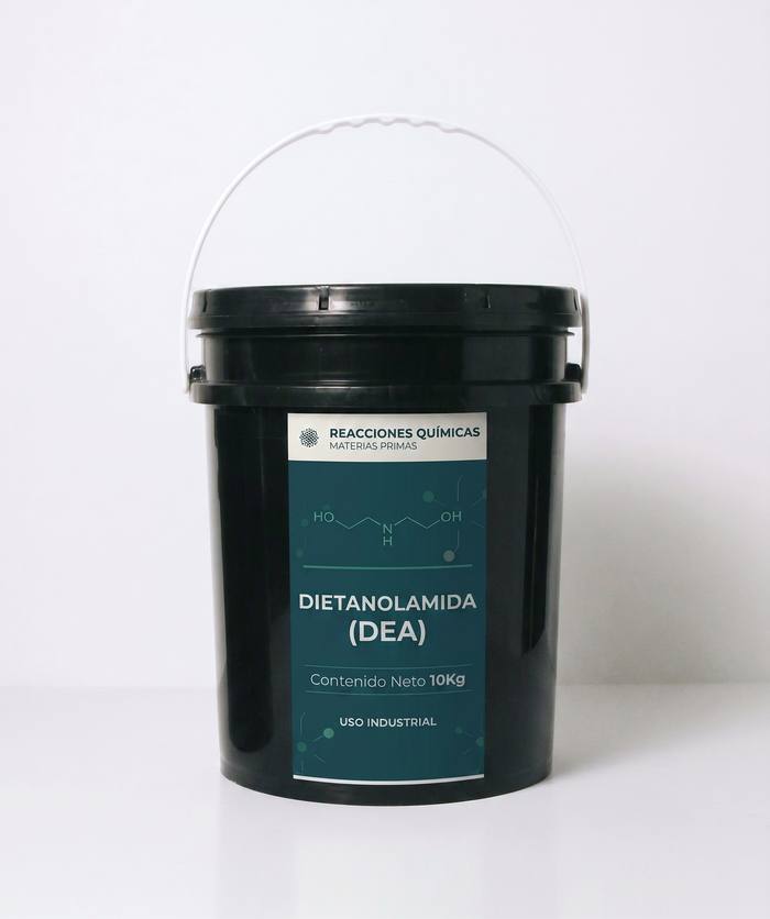 Dietanolamida (DEA) — 10 Kg