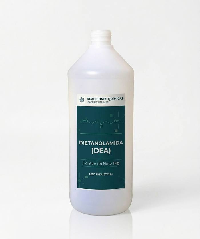 Dietanolamida (DEA) — 1 Kg