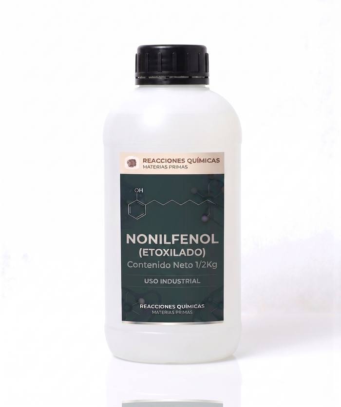 Nonilfenol (etoxilado) — 1/2 Kg