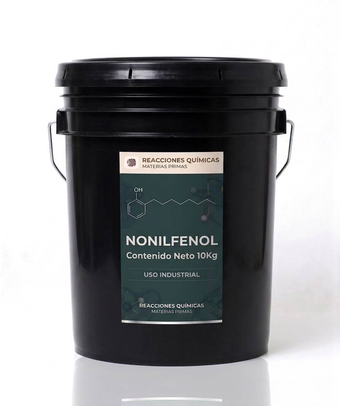 Nonilfenol (etoxilado) — 10 Kg