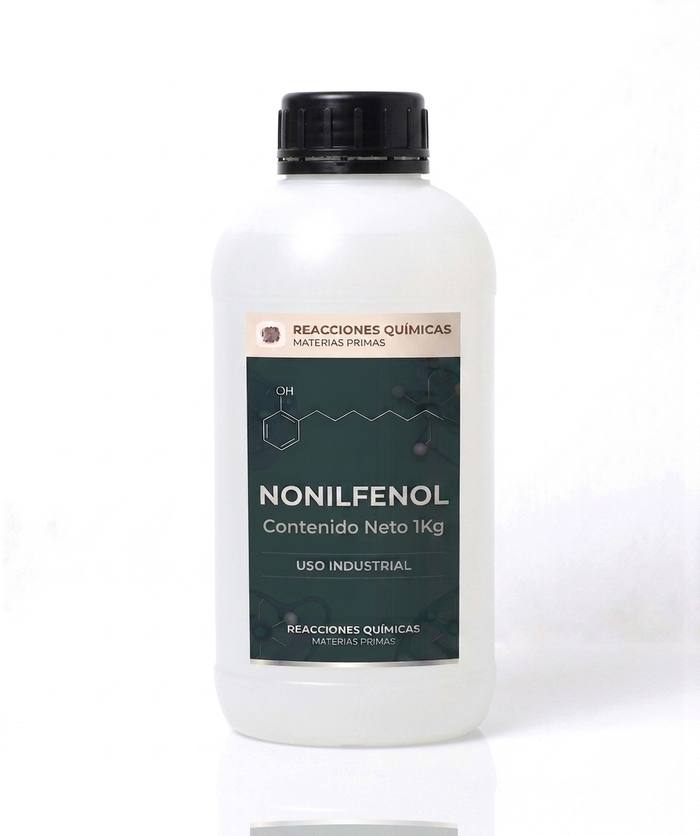 Nonilfenol (etoxilado) — 1 Kg