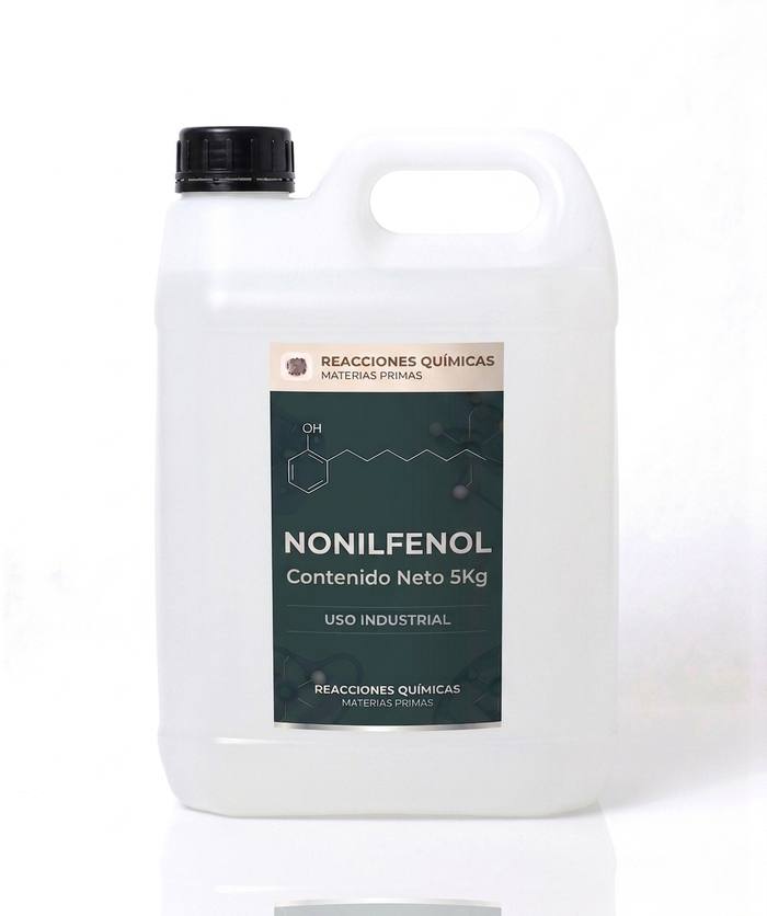 Nonilfenol (etoxilado) — 5 Kg